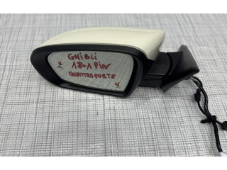 Зеркало электрическое Maserati Ghibli 2013 - года