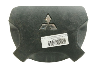 Подушка безопасности водителя Y02422004Z25, E6EA4004238   Mitsubishi Space Star