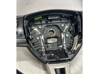 Руль Jaguar XF X250 2007 - 2015 года