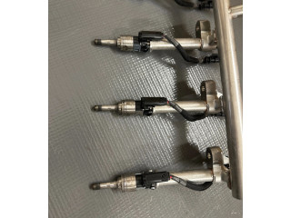 Магистральная трубка топлива 31478555, 060958 Volvo XC90