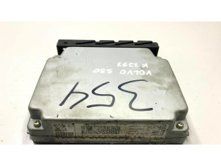 Блок управления двигателя 08627471a, k3297 Volvo S80