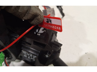 Переключатель дворников 255675284R   Renault Clio IV