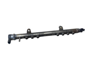 Топливная рампа 0445215025, 30777759   Volvo C30   для двигателя D5204T5