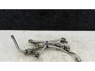 Vstřikovací lišta BMW 5 E60 E61 pro benzínový motor 3.0 N53B30A