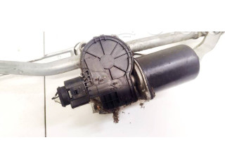 Моторчик дворников Mazda 3 I