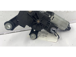 Моторчик заднего дворника 4G9955711C Audi A1