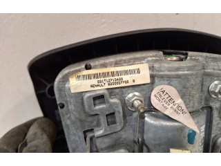 Подушка безопасности водителя 8200057780 Renault Clio III