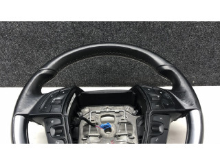 Руль Citroen C4 II Picasso  2013-2018 года       