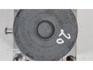 Блок АБС 0265800411   Renault  Clio III  2005-2012 года