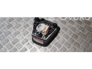 Подушка безопасности водителя 31332820 Volvo V70