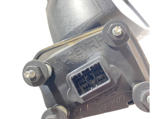 Zpětné zrcátko Chevrolet Silverado 2021 84823126