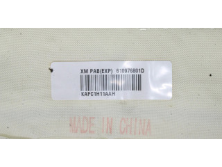 Подушка безопасности пассажира 845302P100   KIA Sorento