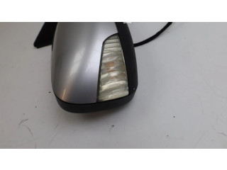 Зеркало (механическое)       Volvo V50  2008 - 2012 года   