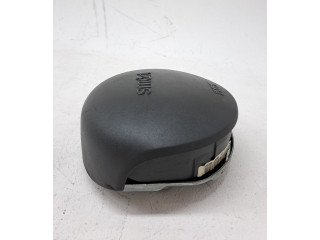 Подушка безопасности водителя 03001213701158   Hyundai Coupe