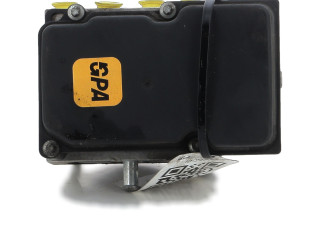 Блок АБС 6001551520, I0-2493B   Dacia  Duster  2010 - 2017 года