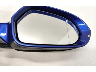 Zpětné zrcátko Audi A6 S6 C7 4G 2017 12PIN