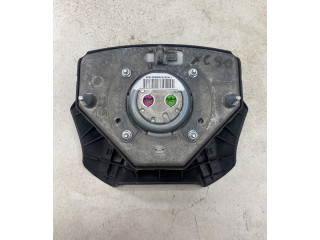 Подушка безопасности водителя 603260100 Volvo XC90