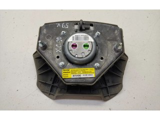 Подушка безопасности водителя 30754302   Volvo XC90