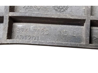 Вентилятор радиатора 4F0121003A, FS1447 Audi A6 S6 C6 4F