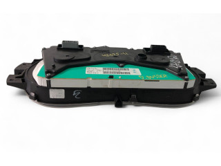 Панель приборов P248104190R Dacia Duster