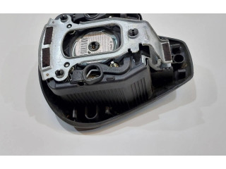 Подушка безопасности водителя    Citroen C2