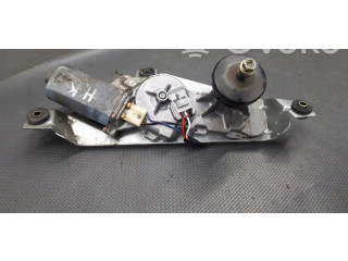 Моторчик заднего дворника WM412091S Mitsubishi Pajero Sport I