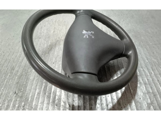 Руль Peugeot 107 2005 - 2014 года