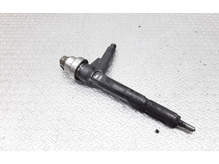 Форсунка 8973138614 Opel Meriva A -