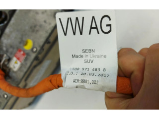 Блок управления Xenon