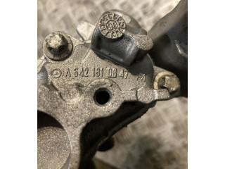 Блок управления АБС 6421810647, A6421810647   Mercedes-Benz GL X164