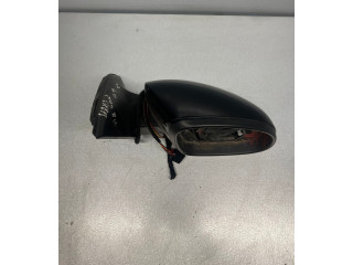 Zpětné zrcátko Volkswagen Tiguan 2010 020933, 020933