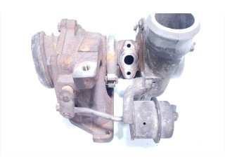 Turbodmychadlo Турбина A6460960299 Mercedes-Benz Vito Viano W639