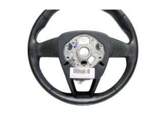 Руль 4M0419689K, 8W0419091DP   Audi A4 Allroad B9