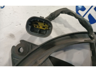 Вентилятор радиатора FC1049874716T Citroen C4 Grand Picasso