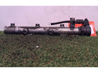 Топливная рампа 059130090AA, 059130090AA   Audi A6 S6 C6 4F  