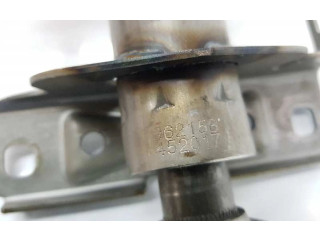 Руль Peugeot Expert  2016- года 962158452017, 98076762ZD      