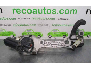 Моторчик дворников 4X17B571AA, 1R8317500AD Jaguar S-Type