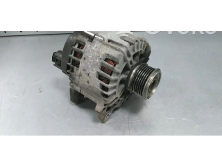 Генератор 03L903023F, 0121715071   Volkswagen Golf VI      