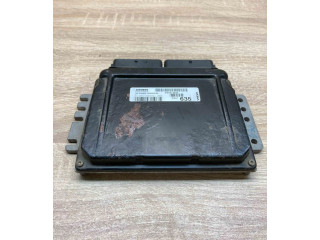 Блок управления двигателем Блок управления P30614635, S108212005E Volvo S40, V40