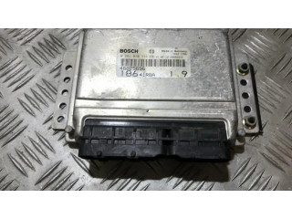 Řídící jednotka 0281010334, 46825696 74421586 28sa5 Fiat Multipla 2001