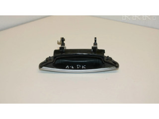 Внешняя ручка