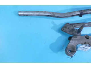 Механизм стеклоочистителей (трапеция) IMPRK1294327   Audi Q7 4L      