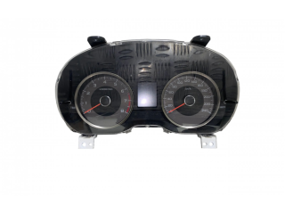 Панель приборов NS07002K   Subaru Forester SJ       