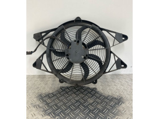 Вентилятор радиатора     52404763    Jeep Cherokee III KJ 