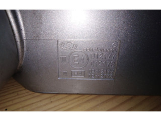 Zpětné zrcátko levé Hyundai Coupe 2004 012177