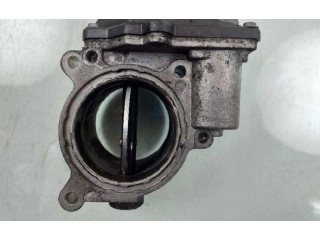 Дроссель 076128063A Volvo V40 Cross country