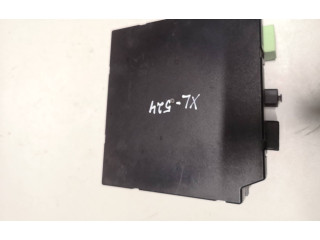 Блок комфорта 8P0907063A   Audi A3 S3 A3 Sportback 8P   