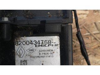 Вентилятор печки    8200434758, 310709246111413   Renault Vel Satis