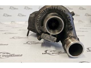 Турбина Jaguar XF AX2Q6K682BD, 306DT