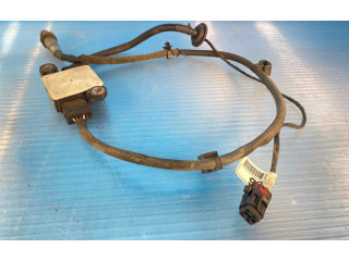 Блок управления очистки выброса 392672A250   KIA Ceed